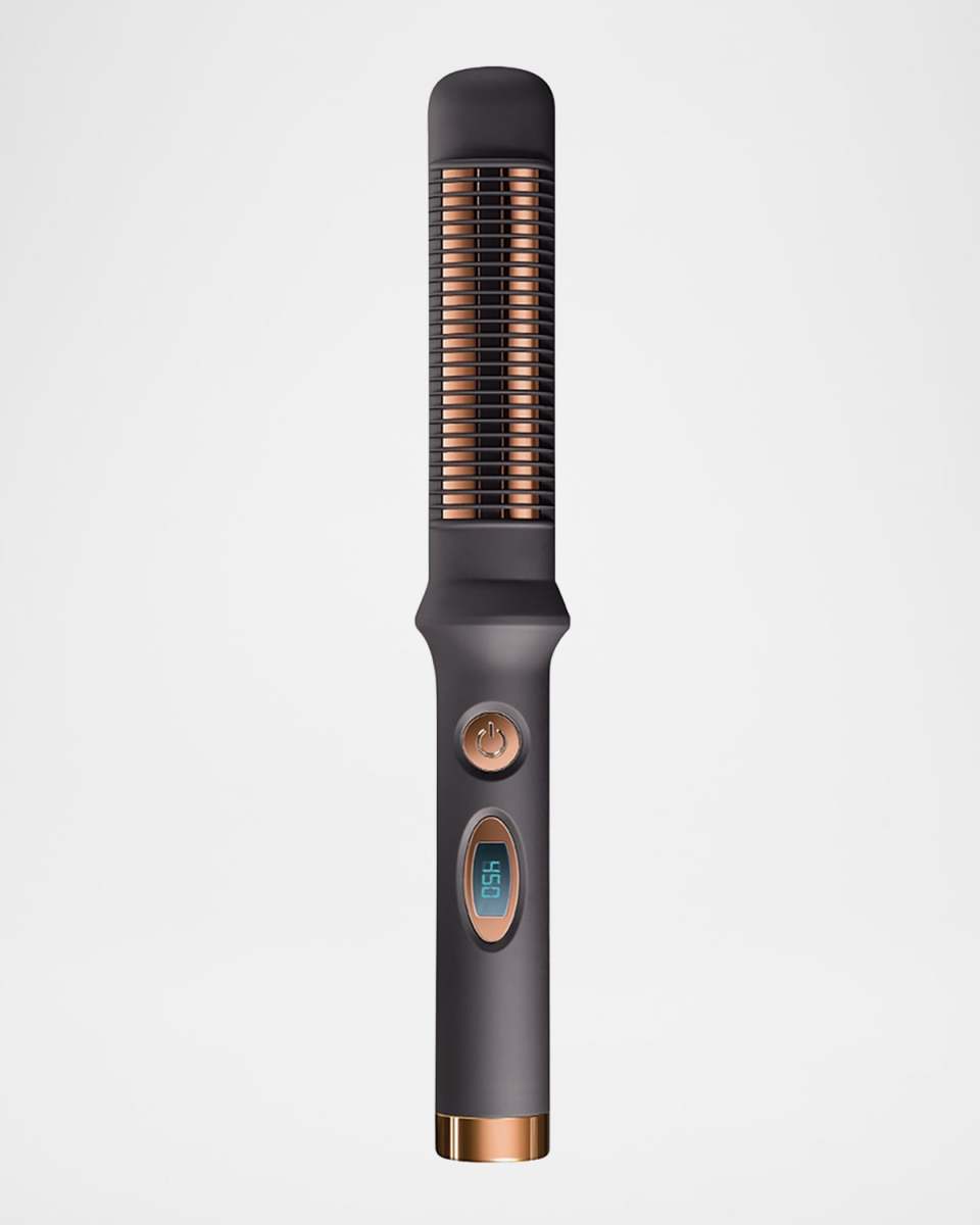 Glider Pro Heated Styling Comb